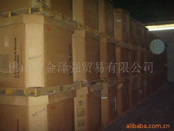 佛山市金澤強貿易建筑工程用其他工程塑料產品列表