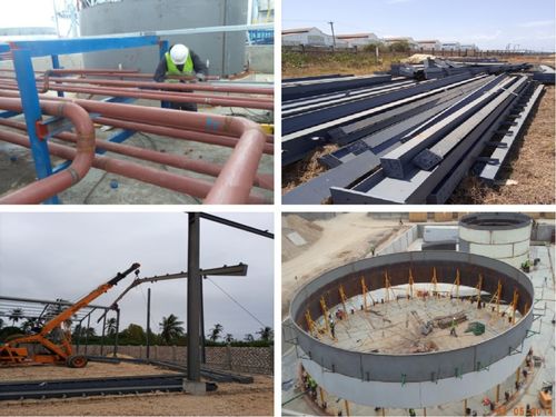 肯尼亞采購(gòu)單第十一彈來(lái)襲，裝飾工程大單為建筑工程行業(yè)注入新活力