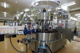 隆力奇智能化工廠入選首批“江蘇省示范智能車間”，引領(lǐng)口腔護(hù)理智造新標(biāo)桿